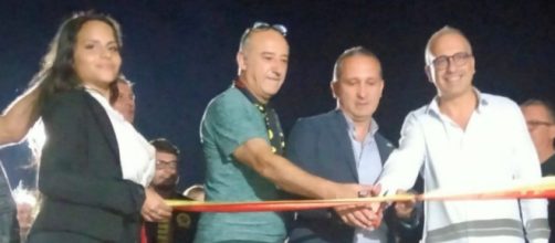 Inaugurato il Club Ultras Botricello Marcedusa