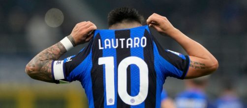 Inter, Lautaro nel mirino di Atletico e Chelsea, Marotta lo valuterebbe 150 milioni.