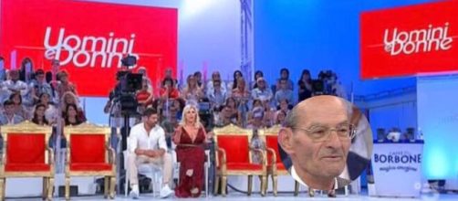Uomini e donne, lutto nel trono over: è morto l'ex cavaliere Donato, l'annuncio dei figli.