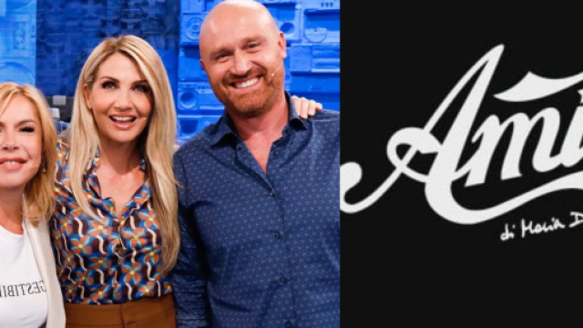 Amici 23, i prof di canto: Anna Pettinelli al posto di Arisa, tornano Cuccarini e Zerbi.