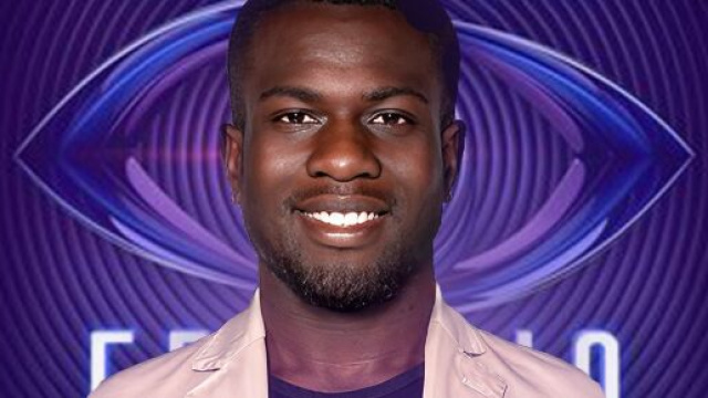 Arnold Cardaropoli, concorrente della nuova edizione del Grande Fratello © Blasting News Creative Department.