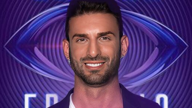 Chi è Claudio Roma: Grande Fratello, il lavoro e la famiglia.