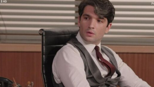 Il Paradiso 8, cambio programmazione 18 settembre.