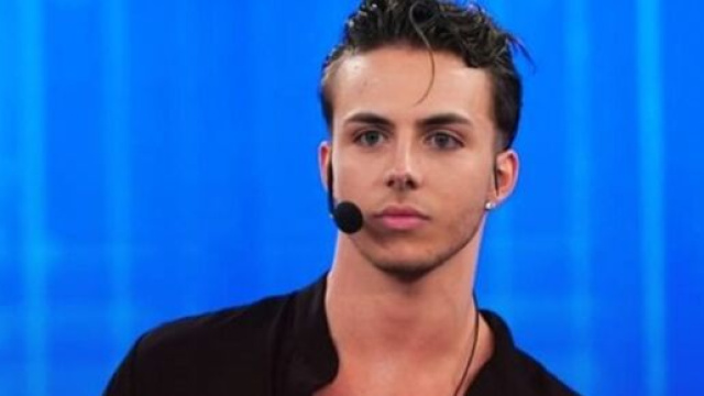 Mattia Zenzola farebbe parte del cast del musical di Mare Fuori.