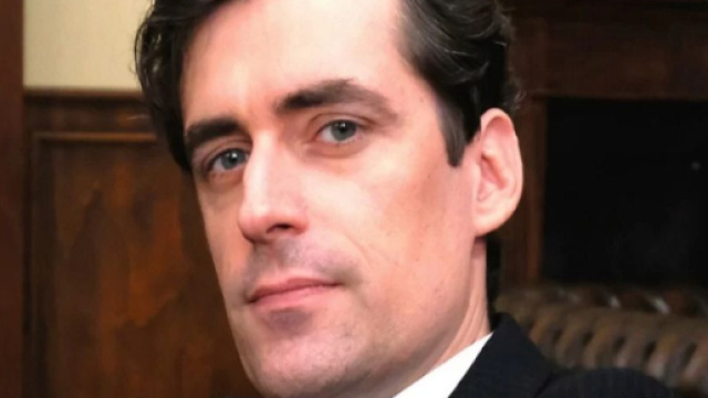 Tancredi nella soap Il Paradiso delle signore su Rai 1.