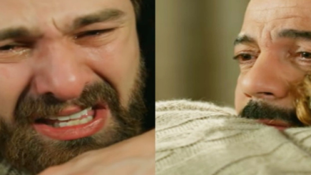 Terra amara, anticipazioni: Fikret rinuncia all'eredità di Fekeli