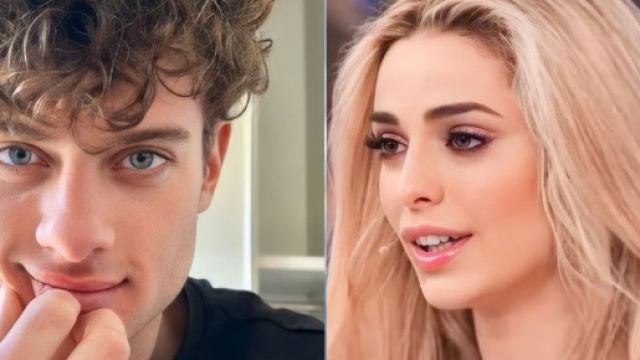 U&D, anticipazioni puntate dal 18 al 21 settembre: confronto Federico-Carola, in studio Ida.