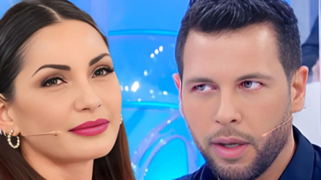 Uomini e Donne, Ida sbugiarda un hater: 'Approfittatrice, con Alessandro solo per il cash'.