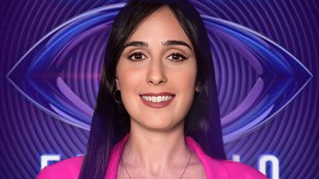 Valentina Modini, concorrente della nuova edizione del Grande Fratello © Blasting News Creative Department.