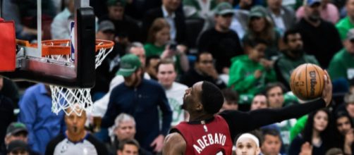 Bam Adebayo (Reprodução/Instagram/@bam1of1)