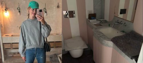 La nuova casa di Chiara Ferragni: Leone e Vittoria hanno un bagno ... - fanpage.it