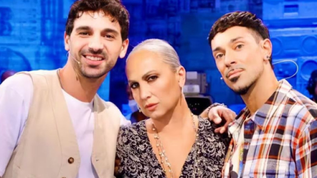 Amici 23, gli insegnanti di ballo: confermato il 'trio' Celentano-Todaro-Emanuel Lo.