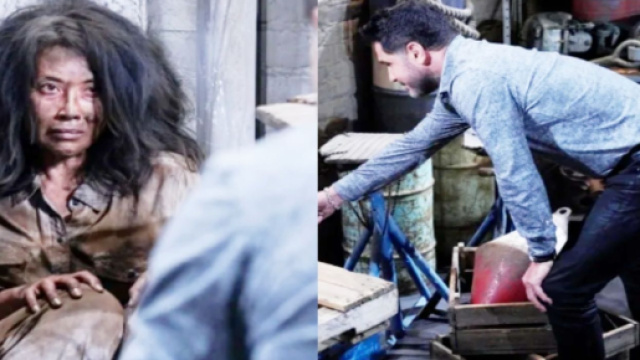 Beautiful, anticipazioni: Bill trova Li, la donna è viva