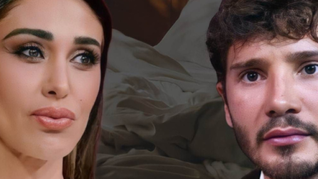 Belen Rodriguez, sfogo dopo l'addio a Stefano: forte dimagrimento, poi la rinascita con Elio.