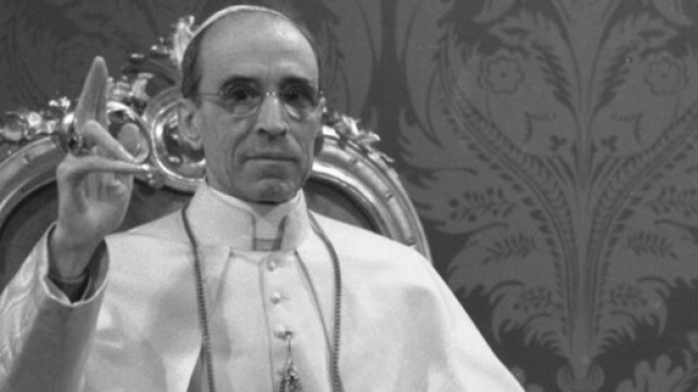 Nuovi documenti non giustificano più i 'silenzi' di Pio XII