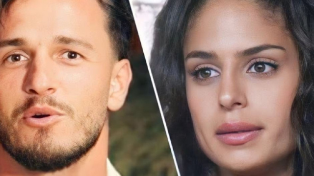 Temptation Island, segnalazione su Igor: 'Molti intimo con una ragazza, povera Perla'.