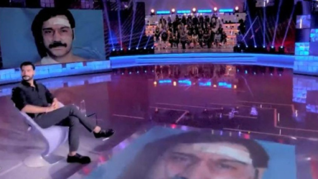 Terra amara, a Verissimo il video spoiler della morte di Yilmaz.