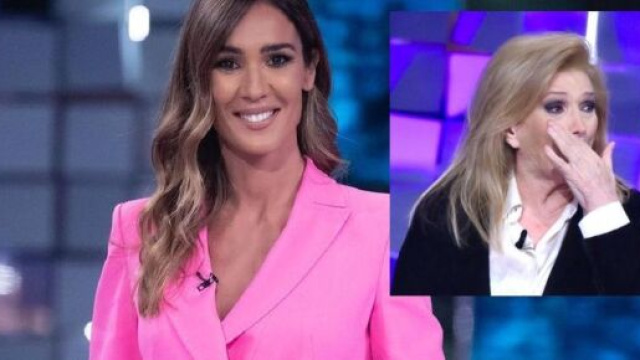 Verissimo, gelo per Silvia Toffanin