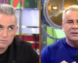 El presentador dijo que le había ganado la 'decepción' con Kiko Hernández (Captura de pantalla de Telecinco)