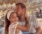Hilona Gos et Julien Bert s'affronteront au tribunal d'Aix-en-Provence en décembre 2023. Ils continuent de se faire la guerre ! (@Instagram)