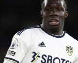 In foto Gnonto, giocatore del Leeds.