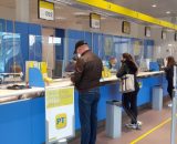 Poste Italiane assume sportellisti.