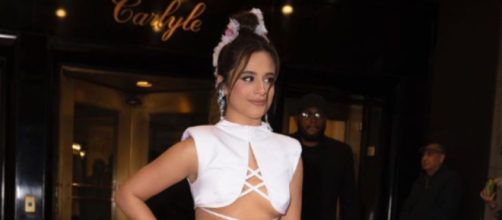 Camila Cabello (Reprodução/Instagram/@camila_cabello)
