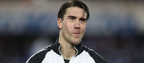 Juventus, Condò: 'Vlahovic? Meno male che è rimasto, ho rivisto quello di Firenze'.