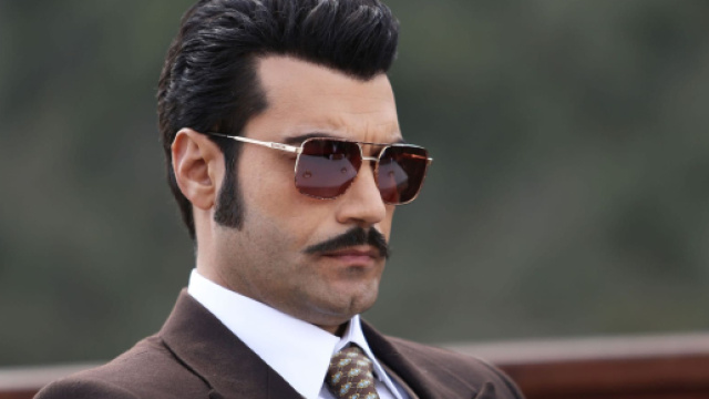 5 curiosit&agrave; su Murat &Uuml;nalmış, Demir in Terra Amara: starebbe con una giocatrice di basket