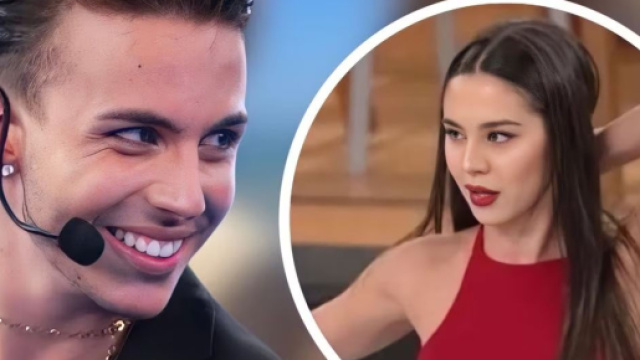 Amici 22, Mattia Zenzola annuncia: 'Farò il musical su Mare Fuori', esclusa Benedetta Vari