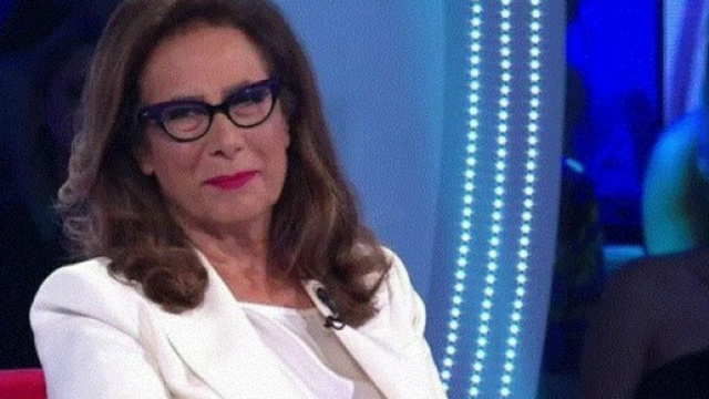 Buonamici su Paolo in lacrime per Angelica: 'Suo padre ha avuto problemi di alcolismo'.