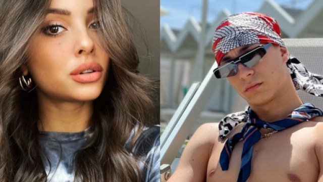 Fabrizio Corona, retroscena Fasanelli-Stancampiano: 'Relazione avviata a inizio maggio'.