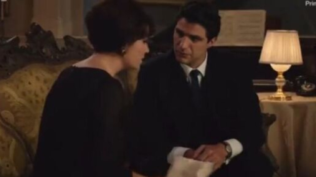 Il Paradiso, anticipazioni 19-20 settembre.