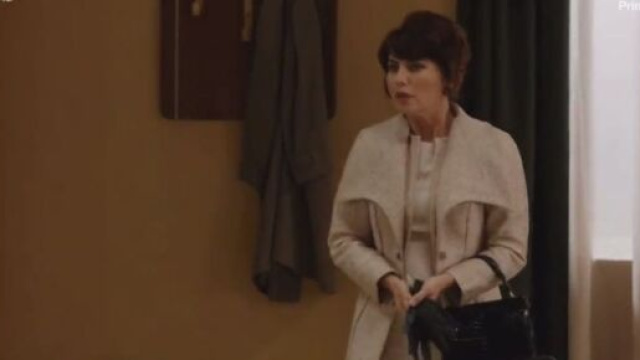 Il Paradiso, anticipazioni 25-29 settembre.