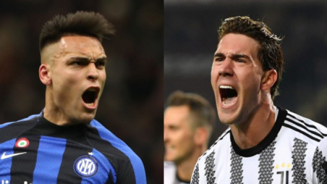 Juventus, le quotazioni scudetto dei bianconeri calano ma l'Inter resta la favorita