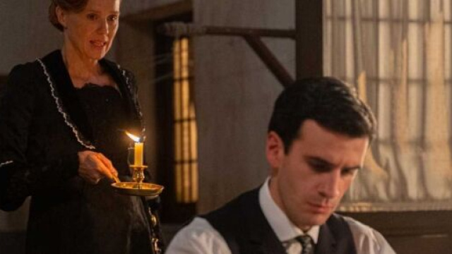 La Promessa, anticipazioni nuove puntate.