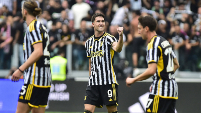 Massimo Mauro: 'Finalmente vedo una Juve tosta ma per lo scudetto andiamoci piano'.