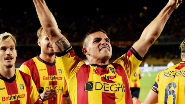 Nuova idea per Simone Inzaghi in futuro