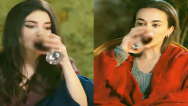 Terra amara, anticipazioni: Mujgan e Umit si uniscono contro Zuleyha