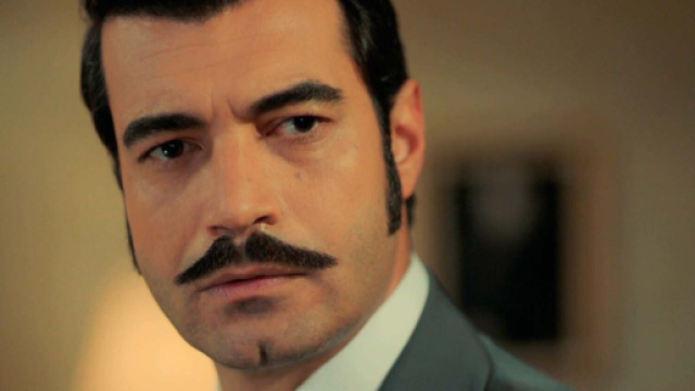 Terra amara, cambio programmazione 23-24 settembre: durata ridotta per lo stop di domenica.