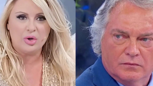 U&D, anticipazioni puntata di lunedì 18/09: duro scontro Tina-Elio, esterne per i tronisti.