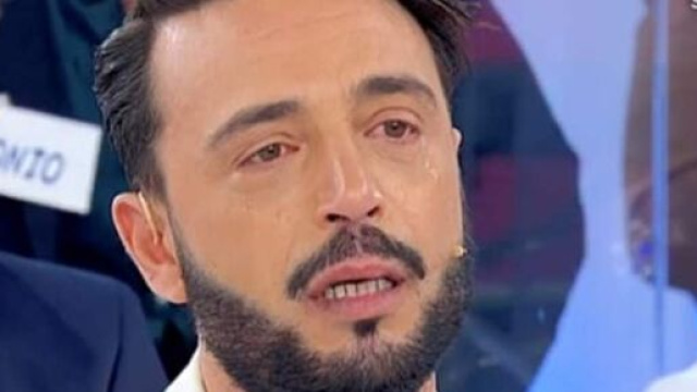 Uomini e donne anticipazioni: Armando resta a casa.