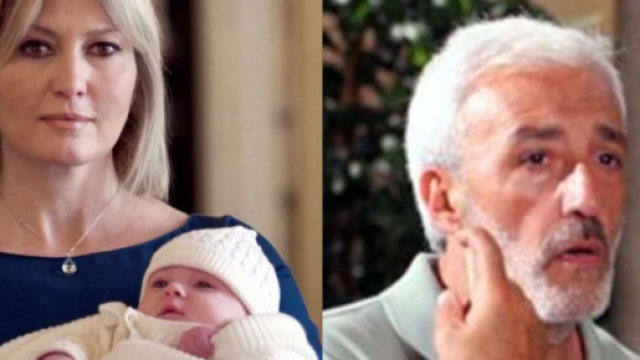 Upas, puntate al 29 settembre: Tommaso viene ritrovato, Raffale deciso a partire.