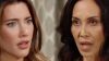 Beautiful, trame al 30 settembre: Ridge in ansia per Steffy, Finn scopre che Li è morta