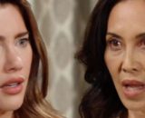 Beautiful, trame al 30 settembre: Ridge in ansia per Steffy, Finn scopre che Li è morta.
