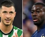 Calciomercato: l'Inter prepara 25 milioni per Guido Rodríguez, la Juve pensa a Fofana.
