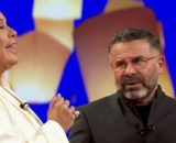 En términos de audiencia 'Cuentos Chinos' fue doblado por 'El Hormiguero' durante su estreno (Captura de pantalla de Telecinco)