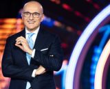 GF, Alfonso Signorini rimproverato dagli autori per un errore sulle nomination.