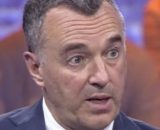 Maurizio Pistocchi, giornalista sportivo.
