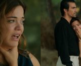 Terra amara spoiler, Züleyha butta la fede che le ricorda Demir: 'Con lui era un inferno'.